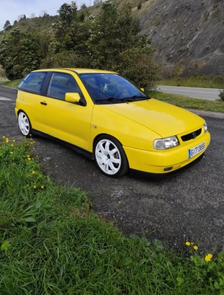 SEAT Ibiza 1998