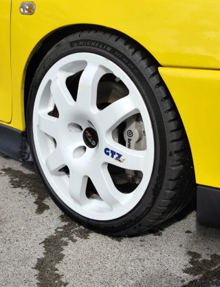 SEAT Ibiza 1998