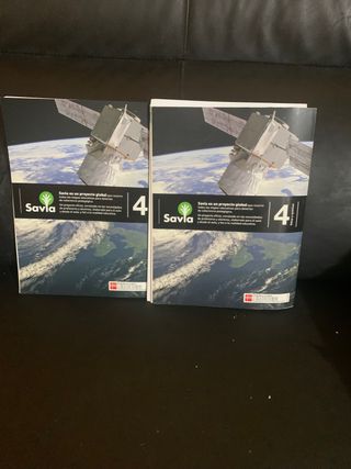 libro física y química 4 eso