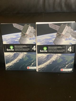 libro física y química 4 eso