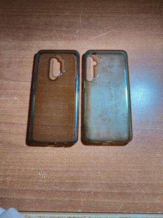 FUNDAS REALME ORIGINALES X50 PRO, X2 PRO