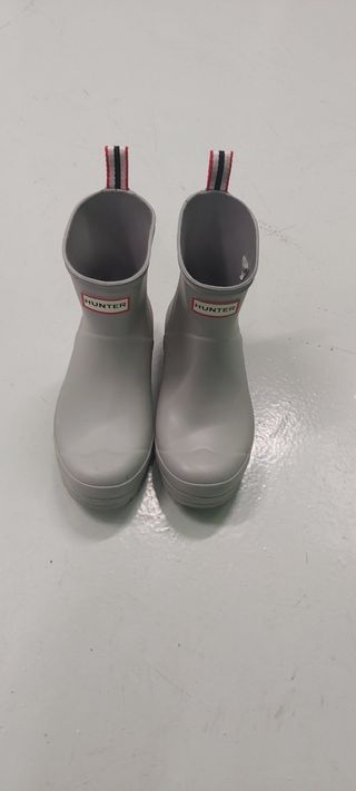 Botas bajas hunter 