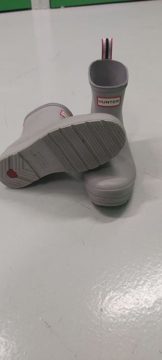 Botas bajas hunter 