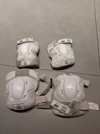 casco patinaje infantil