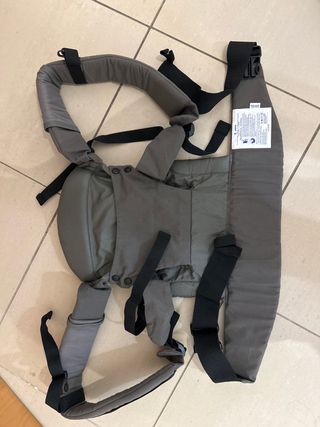 mochila porteo jane