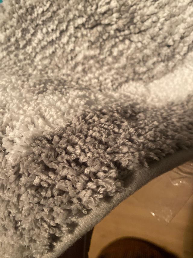 Alfombra de baño Nueva