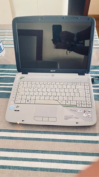 Ordenador Portatil ACER