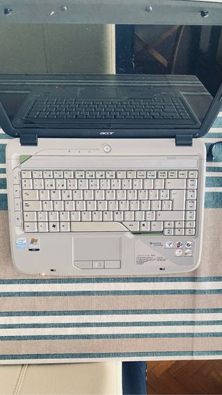 Ordenador Portatil ACER