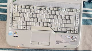 Ordenador Portatil ACER