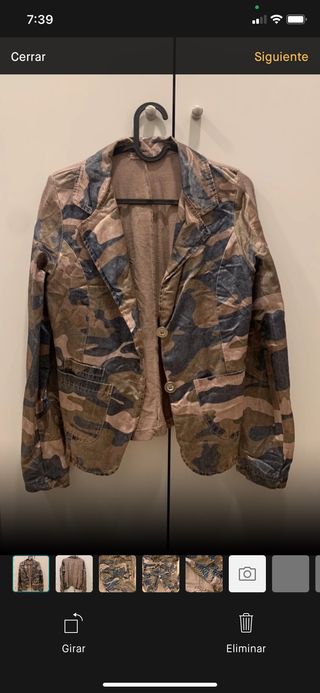 sobrecamisa