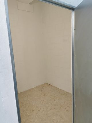 TRASTERO ALQUILER 618816721