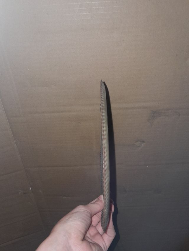 Piatto decorativo vintage