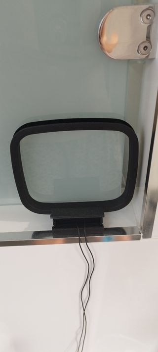 Minicadena Panasonic