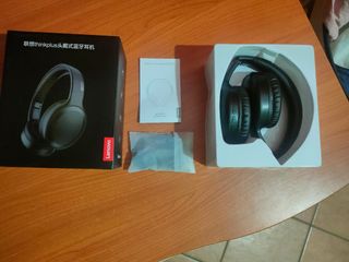 Cuffie Lenovo
