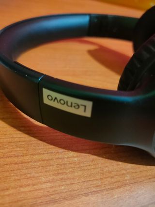 Cuffie Lenovo