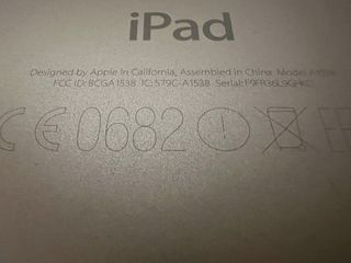 ipad 4 mini 16 gb oro rosa