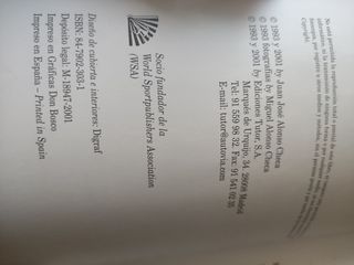 Libro.El Camino de Santiago en mountain bike.