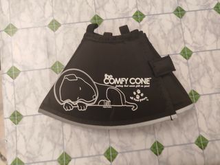 Collare Elisabettiano cane gatto