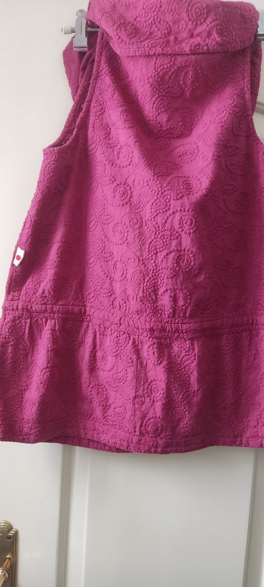Camisa YOKANA
