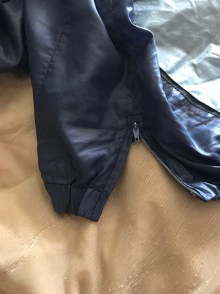 Chubasquero Kway Vintage Puma