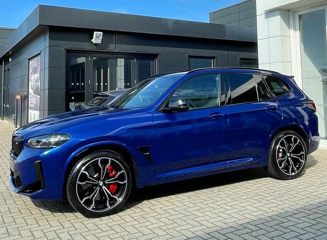 LLANTAS 20" X3 X4 M PERFORMANCE