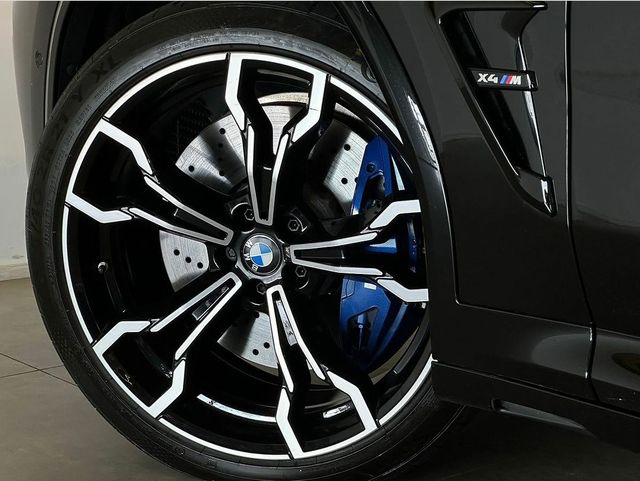 LLANTAS 20" X3 X4 M PERFORMANCE