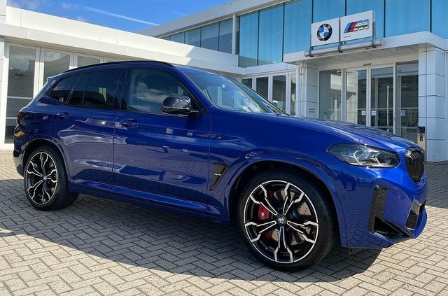 LLANTAS 20" X3 X4 M PERFORMANCE