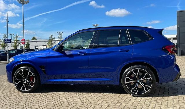 LLANTAS 20" X3 X4 M PERFORMANCE