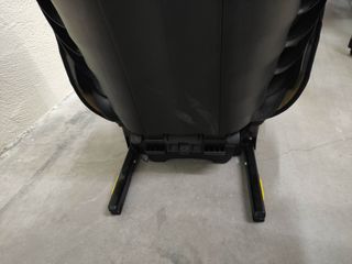 Silla para coche con Isofix 