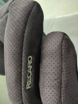 Silla para coche con Isofix 