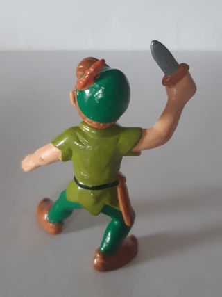 Lote Disney: Peter Pan