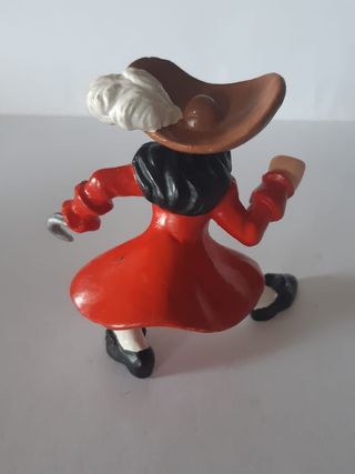 Lote Disney: Peter Pan