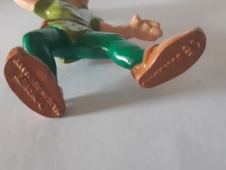 Lote Disney: Peter Pan