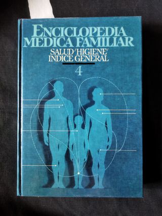 Enciclopedia Medicina