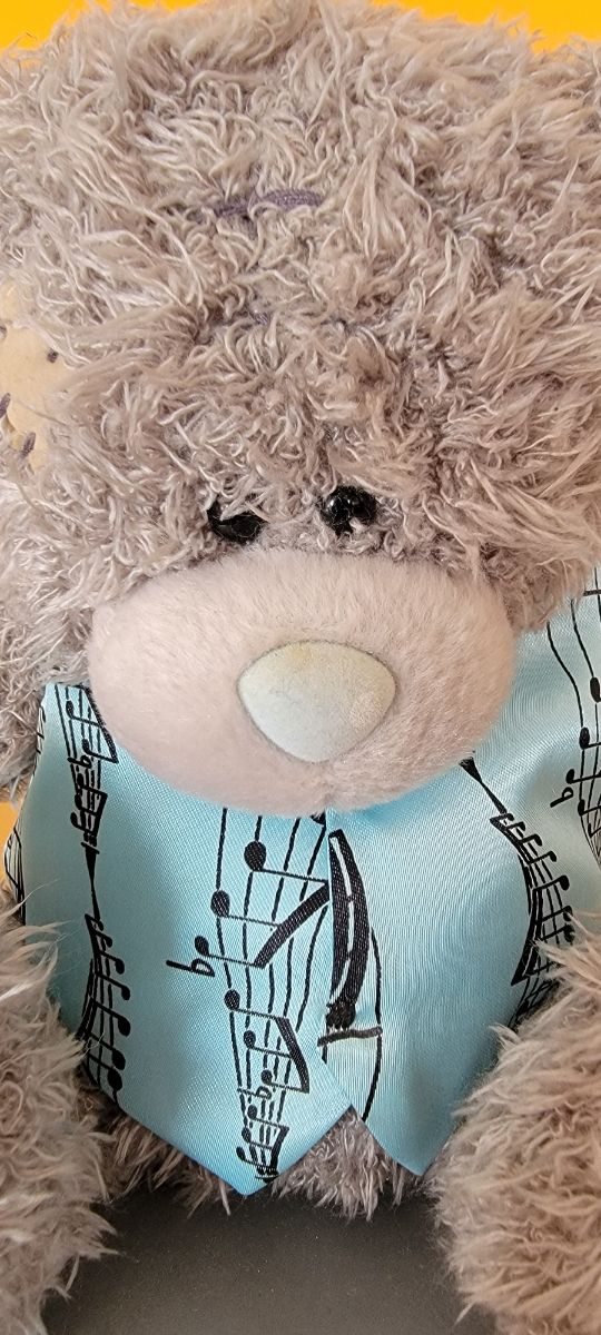 Me to You Teddy Bear oso de peluche Carte Blanche