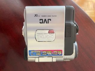 Digital Video Cámara