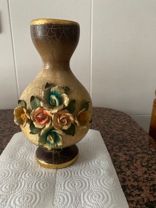 Jarrón ,muy bonito