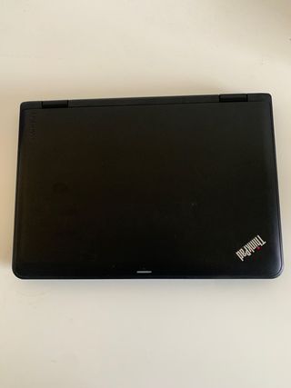 Lenovo ThinkPad 11E