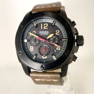 Reloj Fossil Chronograph