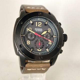 Reloj Fossil Chronograph