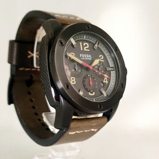 Reloj Fossil Chronograph