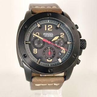Reloj Fossil Chronograph