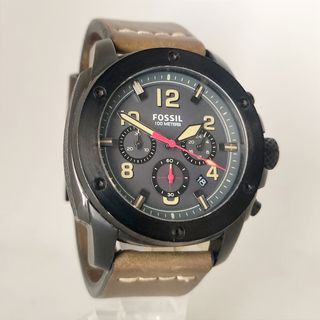 Reloj Fossil Chronograph