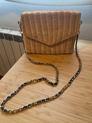 Bolso natural 