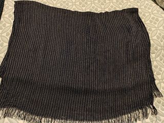 Pañuelo , bufanda chico.