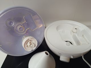 humidificador