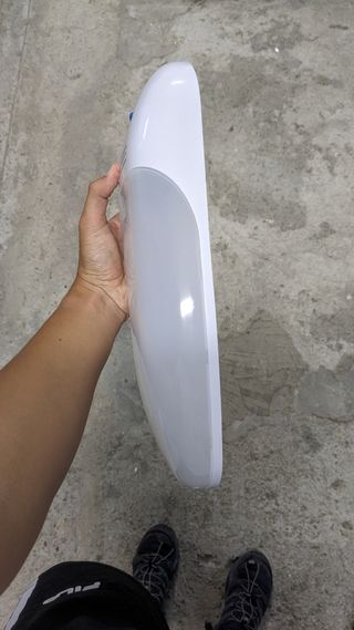 Lámpara autocaravana