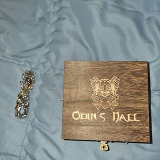 Bracciale Serpente da uomo 19cm