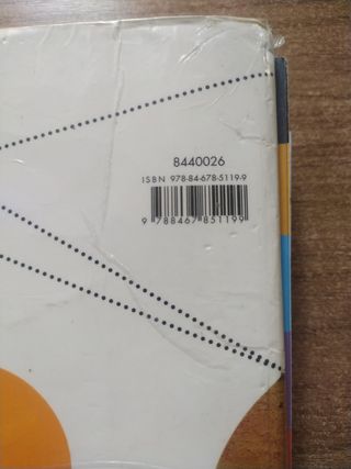 Libro Cultura Clásica