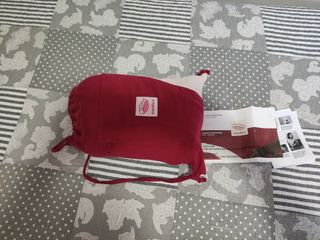 Mochila portabebés Manduca